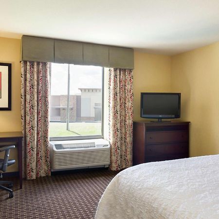 Hampton Inn & Suites Prattville Exterior foto