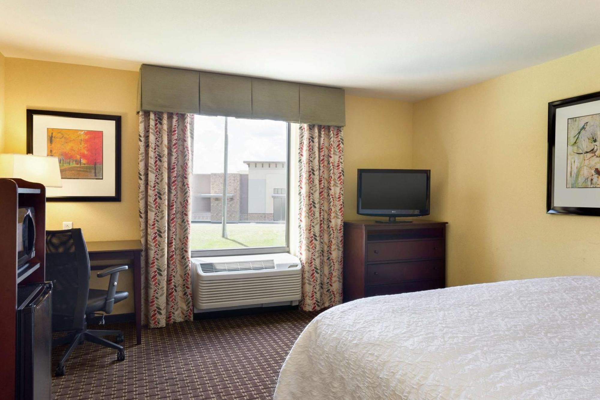 Hampton Inn & Suites Prattville Exterior foto