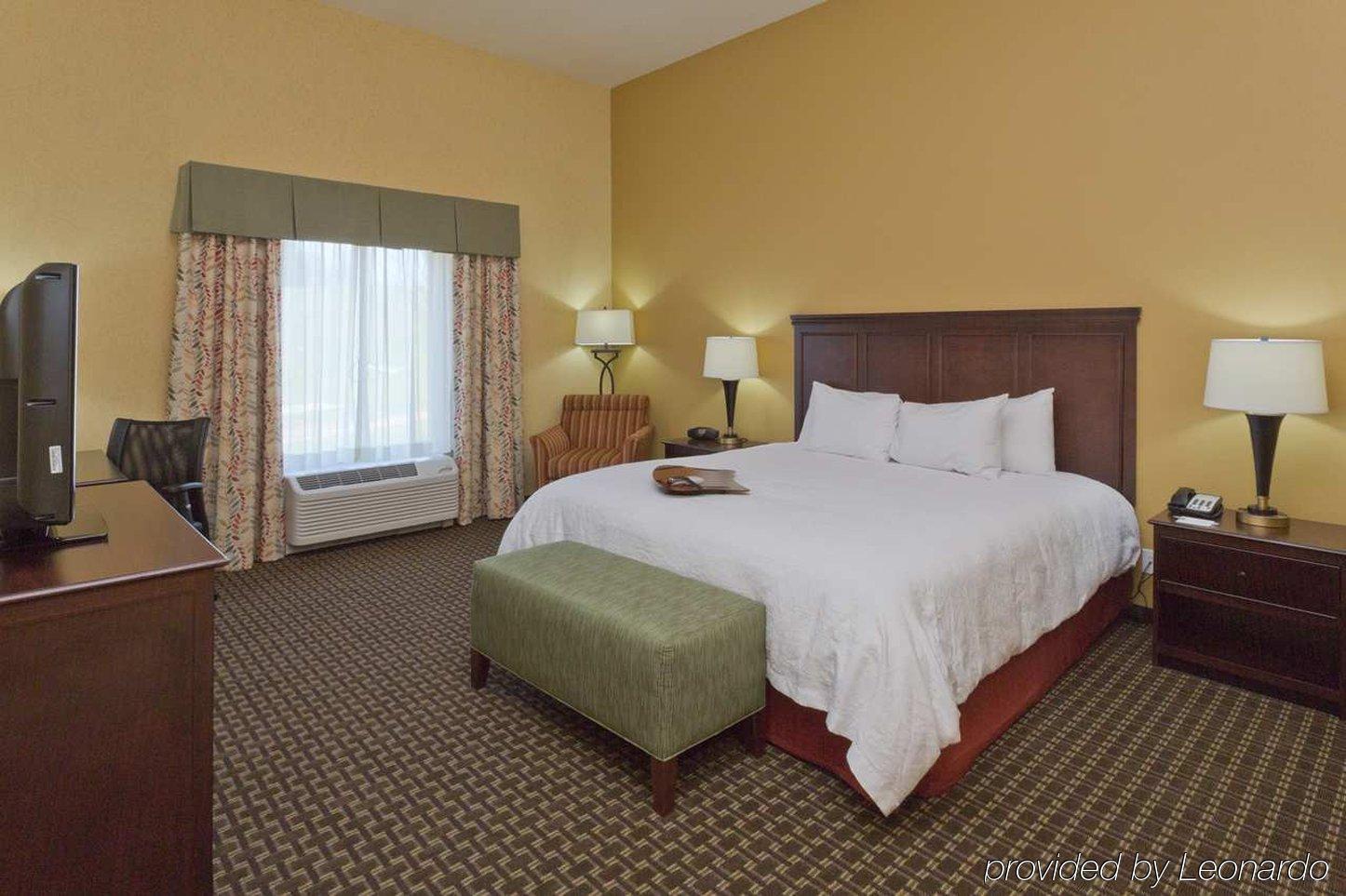 Hampton Inn & Suites Prattville Exterior foto